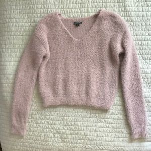 V-neck Sweater
